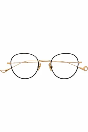 Eyepetizer Brille mit rundem Gestell