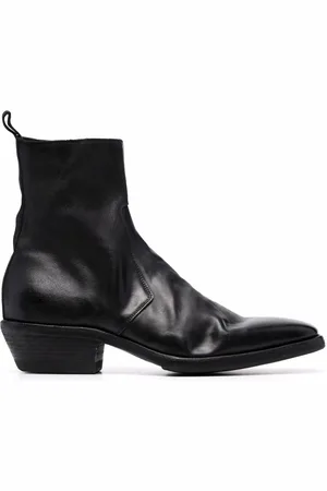 Premiata Soldatino Stiefel
