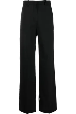 Jacquemus Klassische Tapered-Hose