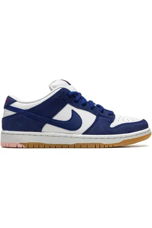 Nike SB Dunk Low LA Dodgers Sneakers