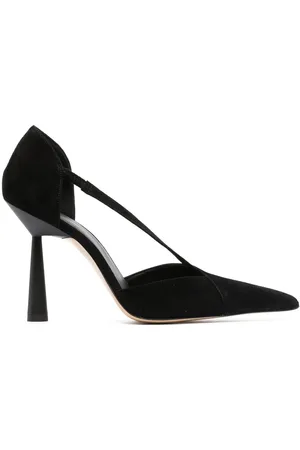 Gia Borghini Pumps mit spitzer Kappe 105mm