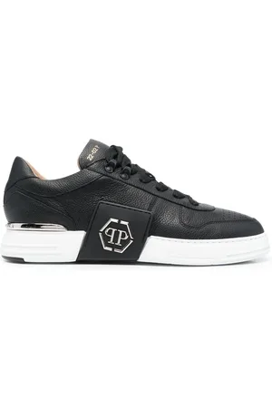 Philipp Plein Hexagon Sneakers