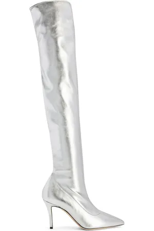 Giuseppe Zanotti Felicity Overknee-Stiefel 90mm
