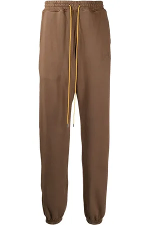 Rhude Jogginghose mit Kordelzug