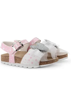 Moa Sandalen mit Minnie Maus