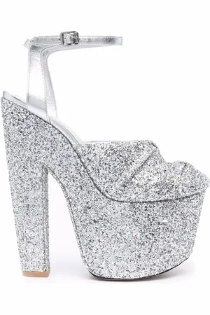 Giambattista Valli Pumps mit Plateau