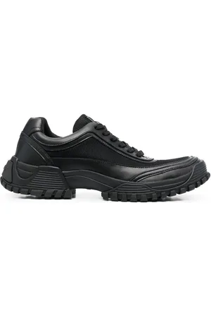 Emporio Armani Klassische Sneakers