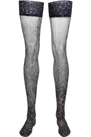 Marlies Dekkers Peekaboo Strumpfhose