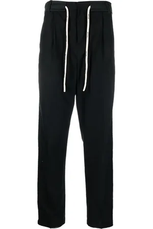 Palm Angels Jogginghose mit Streifen