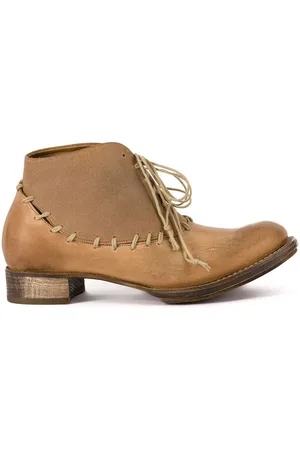 CHEREVICHKIOTVICHKI Stiefel mit Schnürung