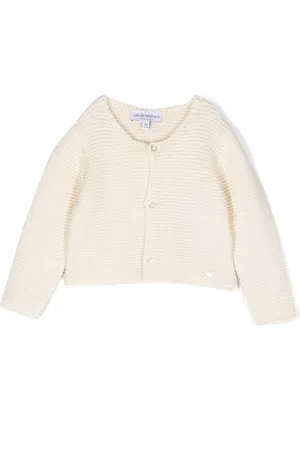 Emporio Armani Klassischer Cardigan