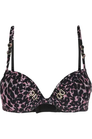 Marlies Dekkers BH mit Print