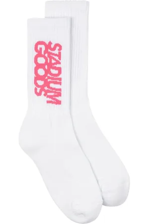 STADIUM GOODS® Socken mit Logo-Print