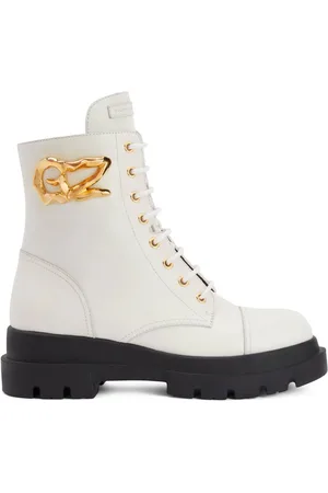 Giuseppe Zanotti Tankie Stiefeletten