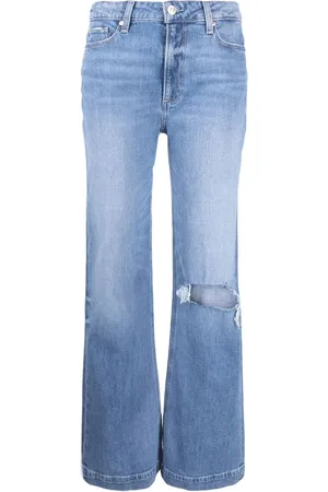 Paige Jeans im Distressed-Look