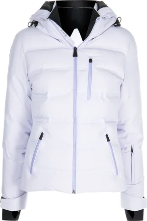 Aztech Gesteppte Nuke Suit Jacke
