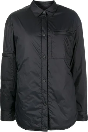 Aztech Wattierte Pillow Hemdjacke