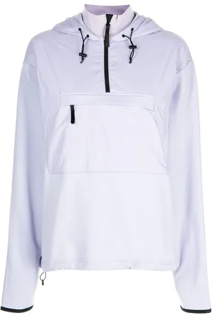 Aztech Hut Fleece-Hoodie