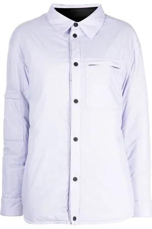 Aztech Wattierte Pillow Hemdjacke
