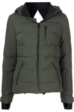 Aztech Gesteppte Nuke Suit Jacke
