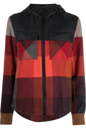 Aztech Loge Peak Hoodie