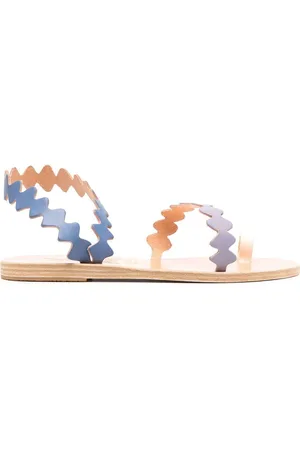 Ancient Greek Sandals Eleftheria Sandalen