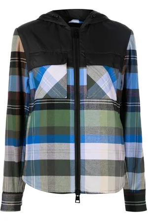 Aztech Loge Peak Hoodie