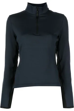 Aztech Fleecejacke mit Reißverschluss