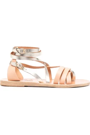 Ancient Greek Sandals Satira Sandalen