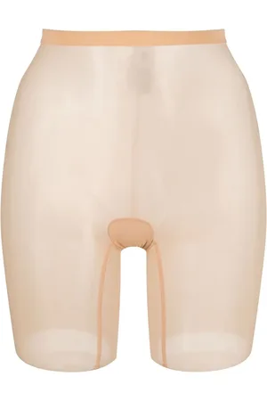 Wolford Transparente Shorts