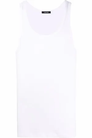 Tom Ford Klassisches Trägershirt