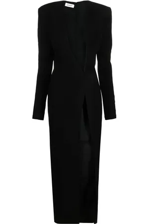 Monot Asymmetrisches Abendkleid