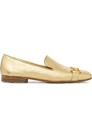 Madison.Maison Loafer mit eckiger Kappe