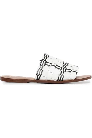 Madison.Maison Flache Sandalen
