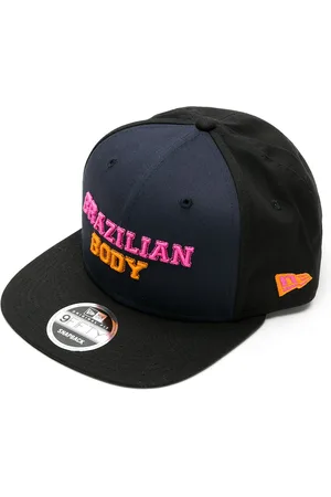 AMIR SLAMA X New Era 