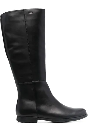 Camper Kniehohe Stiefel