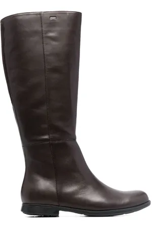 Camper Kniehohe Stiefel