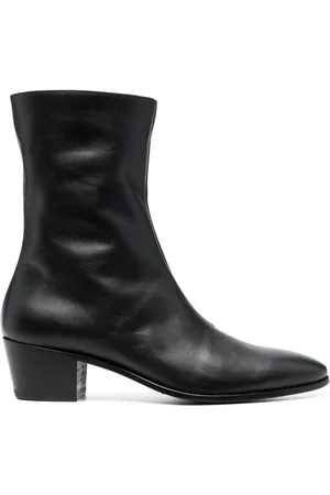 Rhude Stiefel mit spitzer Kappe