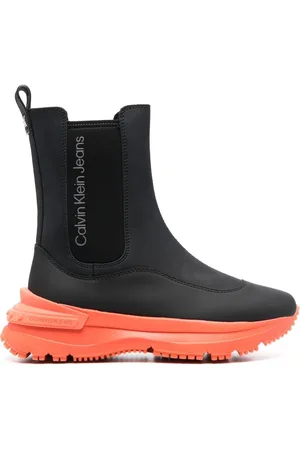 Calvin Klein Chunky Runner Stiefeletten