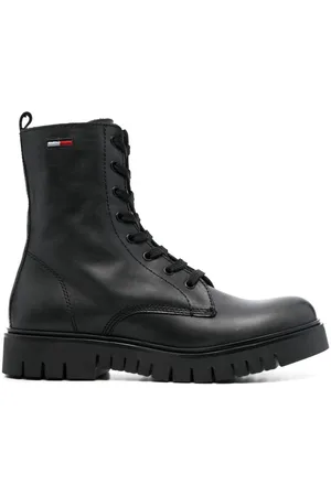 Tommy Hilfiger Stiefeletten mit Schnürung