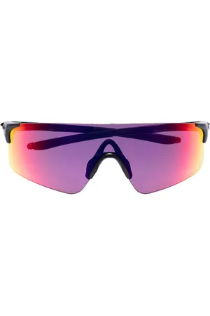 Oakley Prizm Road Evzero Blades Sonnenbrille