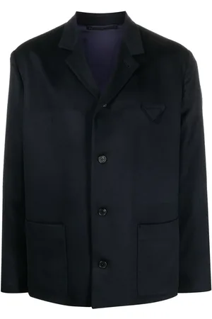 Prada Einreihiges Sakko
