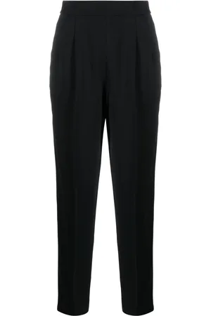 Joseph Klassische High-Waist-Hose
