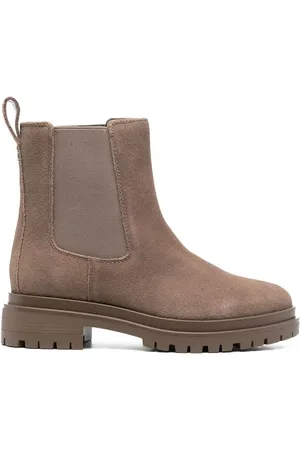 Ralph Lauren Corinne Stiefeletten