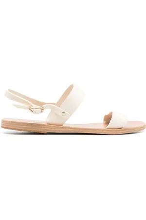 Ancient Greek Sandals Zehenfreie Sandalen