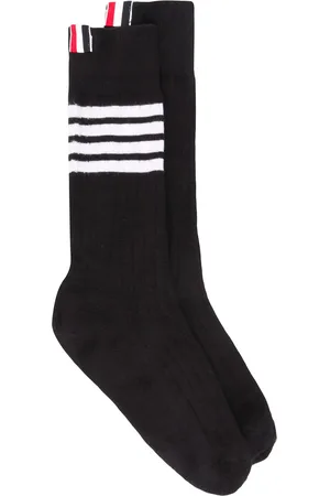 Thom Browne Socken mit Streifen