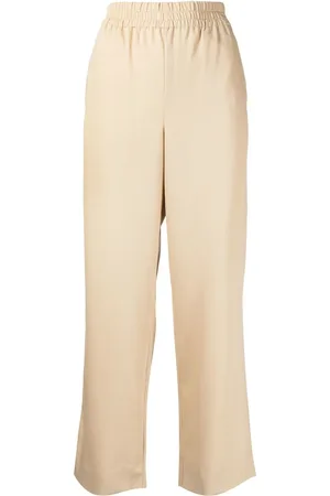 By Malene Birger Hose mit geradem Bein