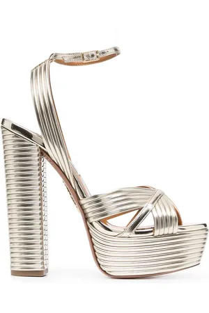 Aquazzura Sundance Sandalen 150mm