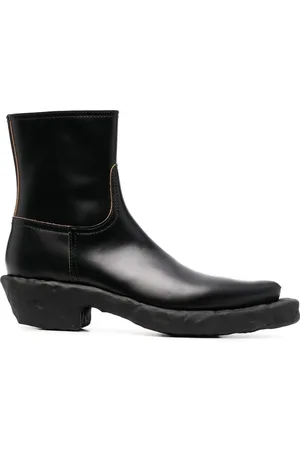 Camper Venga Stiefel mit Oversized-Sohle