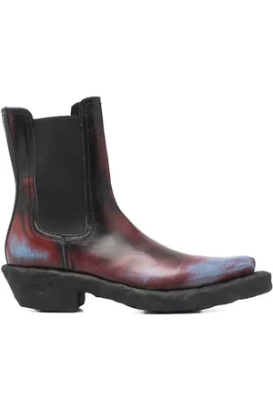 Camper Klassische Stiefeletten